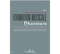 Labrousse M / Despax Jp - Formation Musicale Chanteurs Vol 2 G