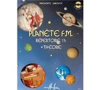 LABROUSSE Planète F.M. Vol.1A Rép.+Théo G