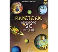 LABROUSSE Planète F.M. Vol.2C Rép.+Théo G