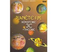 LABROUSSE Planète F.M. Vol.3C Rép.+Théo G