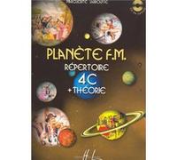 LABROUSSE Planète F.M. Vol.4C Rép.+Théo G
