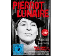 LABRUCE, BRUCE - PIERROT LUNAIRE + BONUSFILM ULRIKE¿S BRAIN (DVD) Luizo Vega