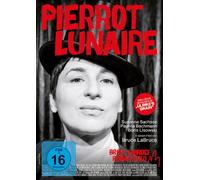 Labruce, Bruce - Pierrot Lunaire + Bonusfilm Ulrike?S Brain (Omu)