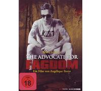 Labruce,Bruce - The Advocate for Fagdom [Import]