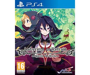 Labryinth of Refrain: Coven of Dusk