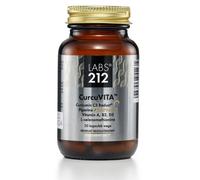 LABS212 CurcuVITA (30 gélules)