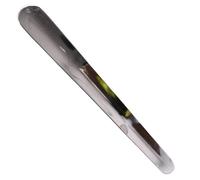 Labsales Spatule en acier inoxydable de type Trulla de 175 mm de long, pour échantillons de laboratoire scientifique, poudre, mesure et fournitures de laboratoire générales