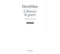 L'absence De Guerre