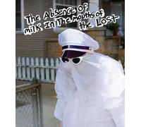 L'absence de lait dans la bouche des perdus [Blu-ray]