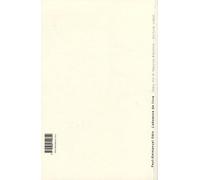 L'absence de livre: Gary Hill et Maurice Blanchot - écriture, vidéo