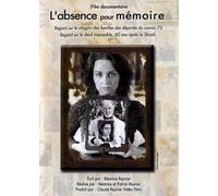 L'absence Pour Mémoiire