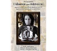 L'Absence pour mémoiire – DVD – Epi