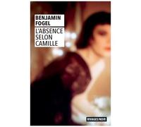 L'absence Selon Camille