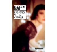 L'Absence selon Camille