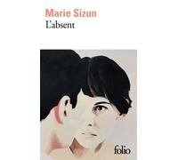 L'absent - Marie Sizun - Editions gallimard - ebook (ePub) - Roman