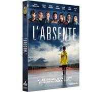 L'Absente – Coffret Saison 1 – DVD – Seven7