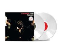 L'Absente 25ème anniversaire Vinyle Blanc