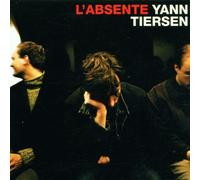 L'absente by Yann Tiersen (2001-04-27)