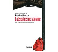 L'absentéisme scolaire