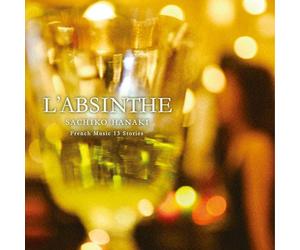 L'absinthe:French Music 13's..