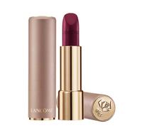 L'Absolu Rouge Intimatte - Rouge à Lèvres Mat à l'Effet Flouté- LANCÔME