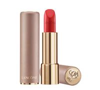 L'Absolu Rouge Intimatte - Rouge à Lèvres Mat à l'Effet Flouté- LANCÔME