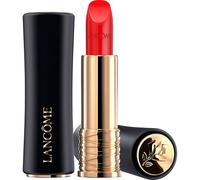 Rouge à lèvres de Lancôme - 132 Caprice De Rouge - L’Absolu Rouge Cream - Kapao Parfumerie en ligne française
