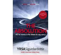L'absolution