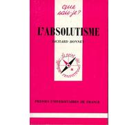 L'Absolutisme