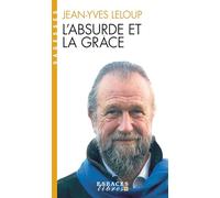 L'Absurde et la grâce