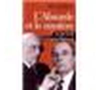 L'Absurde et le mystère - - co-edition desclee de brouwer - Jean Guitton - Flammarion - Livre