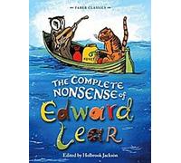 L'absurdité complète d'Edward Lear