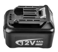LabTEC BL1041 Batterie de rechange pour Makita BL1015 BL1016 BL1020B BL1021B BL1040 BL1041B 197390-1 197394-3 197396-9 1974022 - 0 batteries électriques. Outils
