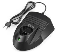 LabTEC Chargeur de rechange pour batterie Bosch BC330 pour Bosch Power Tools 10,8V-12V BC430 BC690 BAT504 BAT411 BAT412 BAT412A BAT413 BAT414 607 336 996