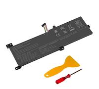 LabTEC L16L2PB2 Batterie d'ordinateur portable pour Lenovo IdeaPad L16C2PB2 L16C2PB1 L16L2PB2 L16L2PB1 320-15ISK 320-15IAP 320-15IKB 320-15AST 320-15IAP 320 à 14 ans. ISK 320-17IKB