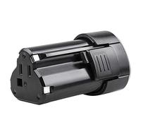 LabTEC WA3503 Batterie au lithium de rechange pour outils électriques sans fil Worx 12 V WA3503 WA3504 WA3505 12 V 3000 mAh