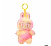 LABUBU 3.0- Les Monstres Big into Energy Series - Pendentif en Peluche Vinyle - loyauté PELUCHE