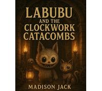 Labubu and the Clockwork Catacombs