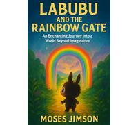 Labubu and the Rainbow Gate: An Enchanting Journey into a World Beyond Imagination