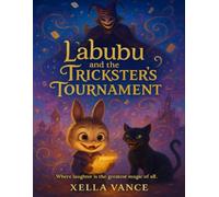 Labubu And The Trickster's Tournament