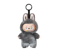Labubu - Pendentif en peluche Labubu The Monsters Big into Energy Series ID Vinyl - unisex - Accessoires - Multicolore - Taille: ONE Size