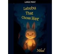 Labubu That Chose Her