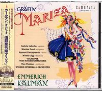 Labuda - Emmerich Kálmán: Gräfin Mariza