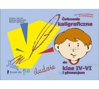 Labuda, L : Exercices de calligraphie 4-6 et écriture au collège en