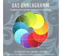 Labudde - Das Enneagramm (7CDs)
