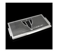 LABUNE Grille Cache radiateur Couvercle De Calandre De Protection De Radiateur De Moto pour Ya&maha MT 07 MT-07 MT07 /Tracer 700
