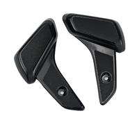 LABUNE Moto Repose Pieds pour ve&Spa Sprint Primavera 50 125 150 Moto Passager Arrière Pied Marchepied en Plastique Pédales Couverture Scooter Accessoires