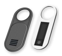 LABUYI 2Pcs Cache Webcam,Cache Camera Ordinateur,Cache Webcam PC Portable,Webcam Slide,Cache Camera,Webcam Cover,Cache Camera,pour Smartphones,Laptop,Tablettes