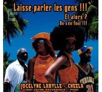 Labylle,Jocelyn - Laisse Parler Les Gens [Import]