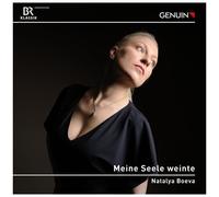 Labyrich / Schubert / Smirnow - Meine Seele Weinte (My Soul Wept) [Compact Discs]